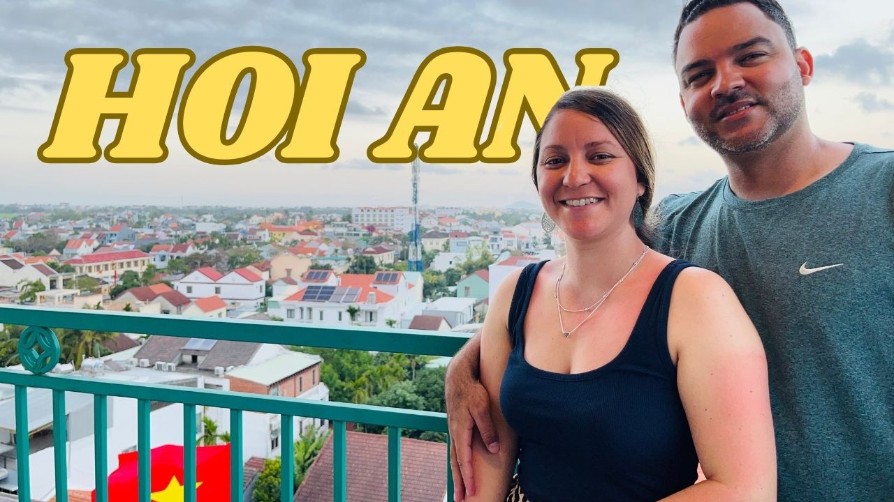 The most magical city in Vietnam: HOI AN. Is it worth the hype? | 2026 update.