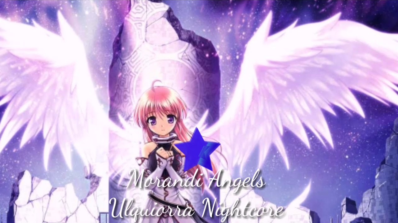 Nightcore Morandi Angels