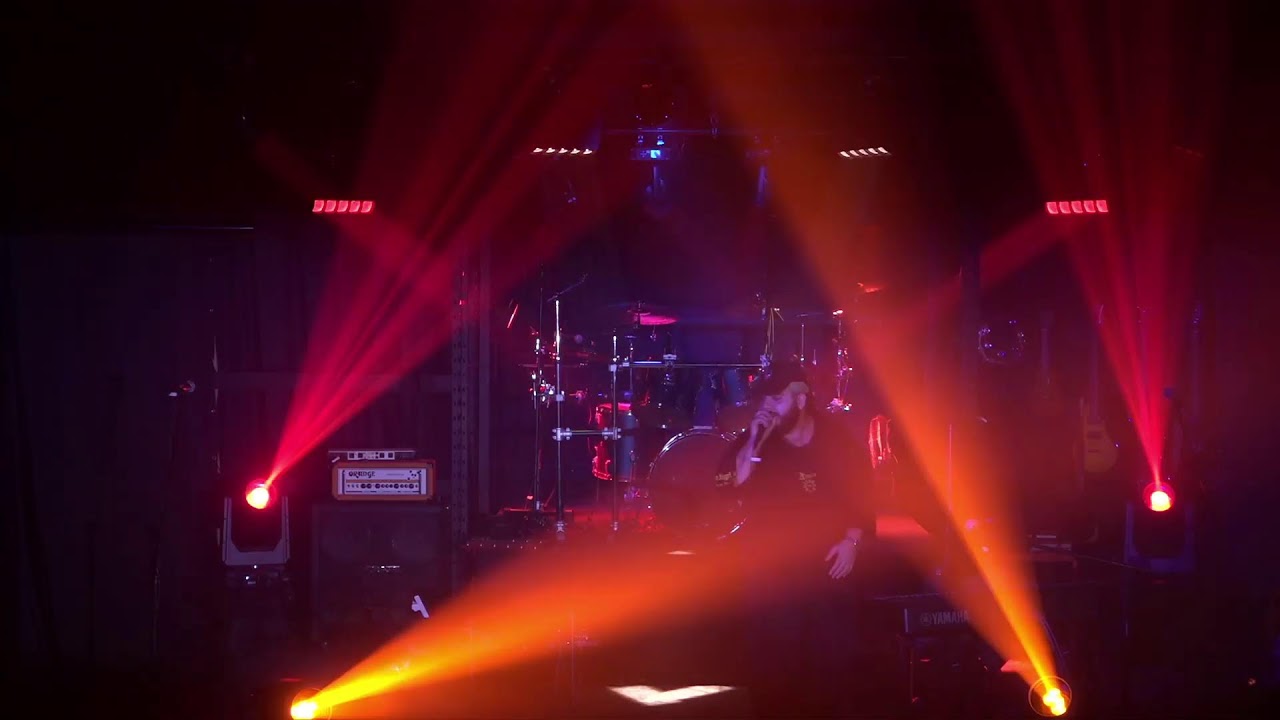 Max's Production Studio Live Stream