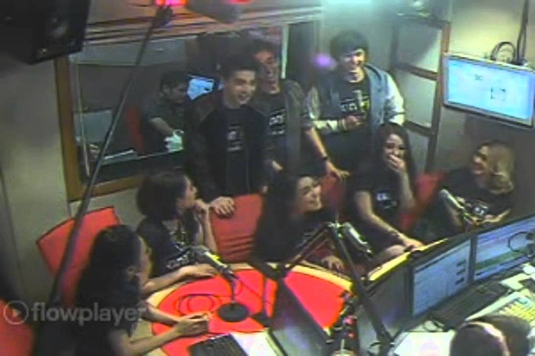 เดอะสตาร์12 @แฉแต่เช้า  [HD]