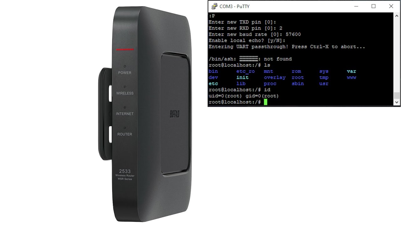 Bypass Authentication and Remote Root Shell on Arcadyan Routers