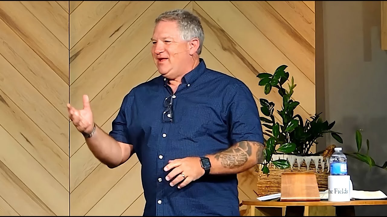 John 11 - 