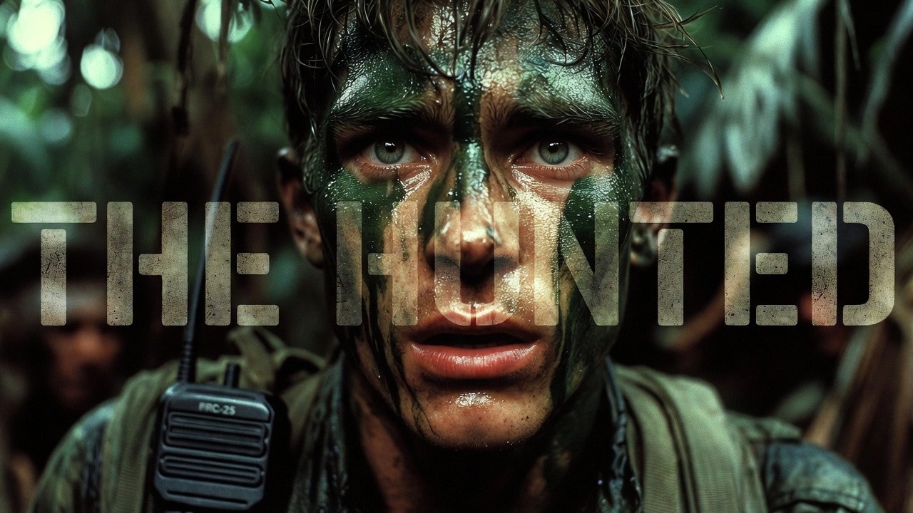 The Viet Cong Hunted the LRRP Patrol — Until the Jungle Started Biting Back