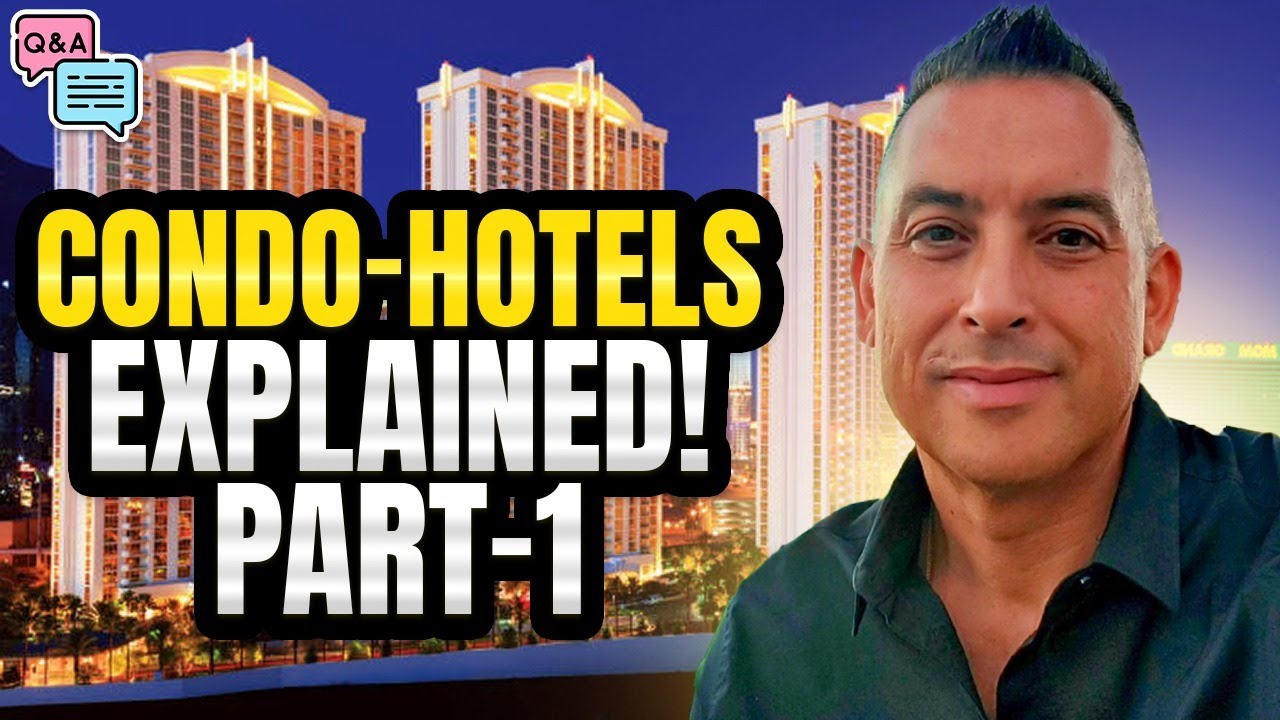 Condo-Hotel 101: Inside MGM Signature Las Vegas & How Does it Really Work?