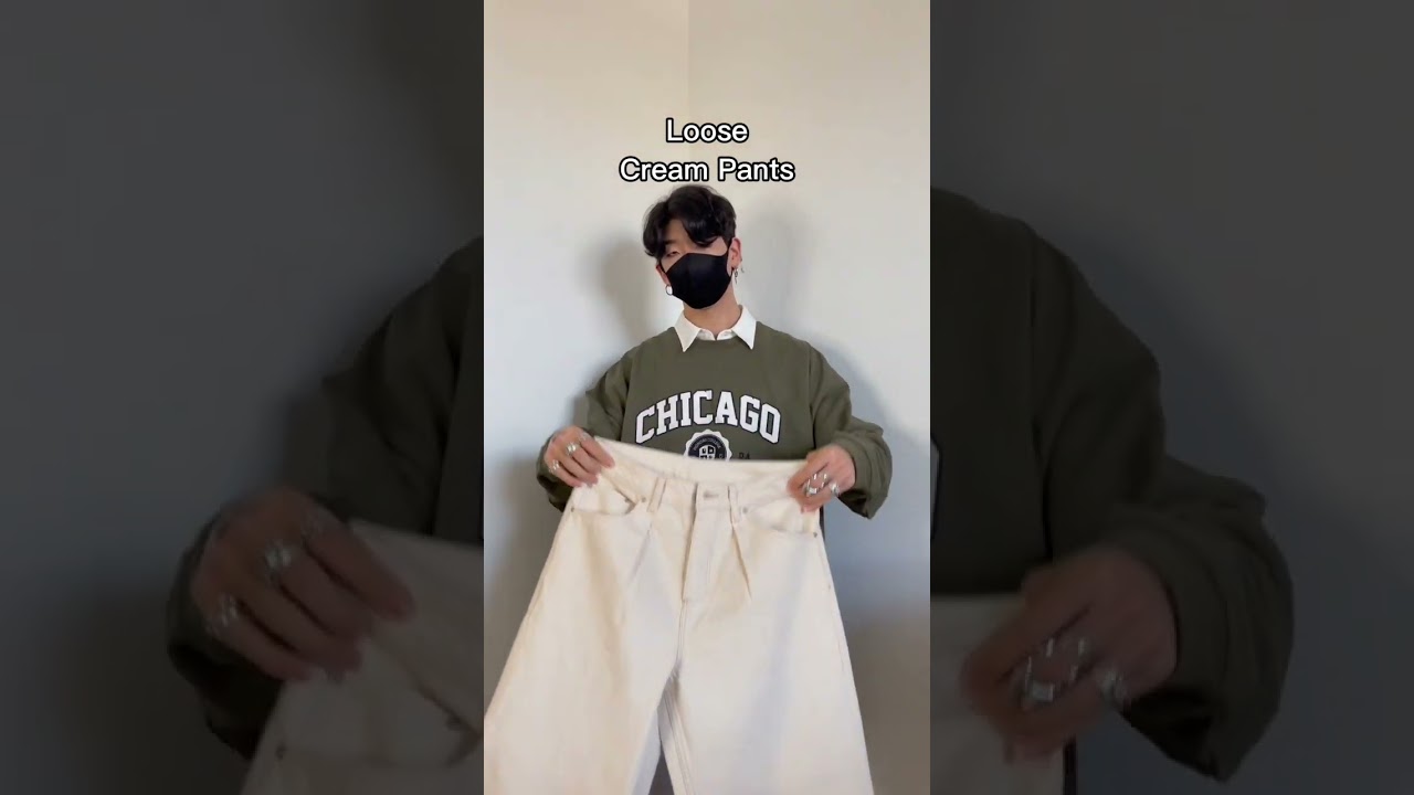 Build a soft boy outfit with me #shorts #fashion #outfit
