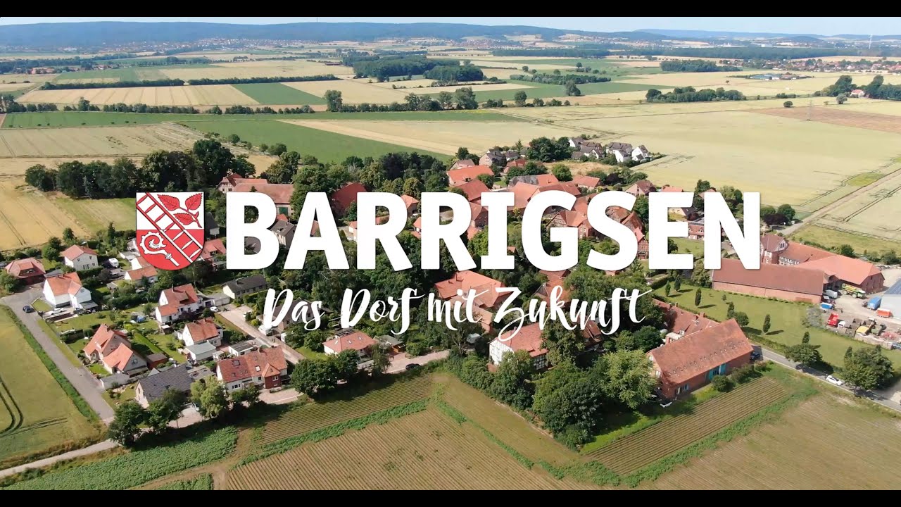 Barrigsen – Das Dorf mit Zukunft