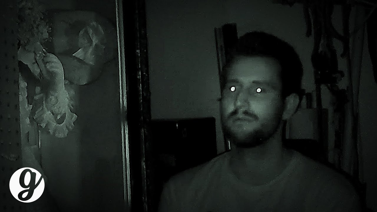 Hunting Ghosts In a Haunted Museum with Real Paranormal Investigators | GRATEFUL