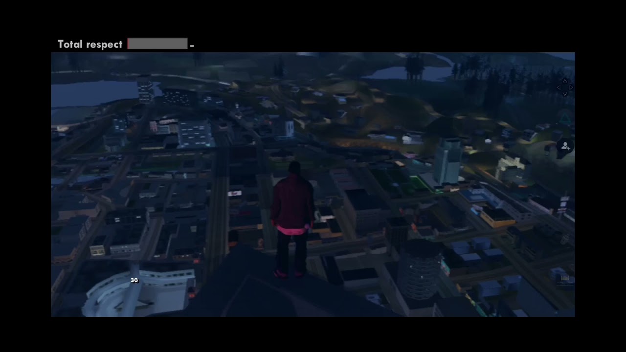GTASA MAP FAST LOAD CLEO ONLY V1 ANDROID