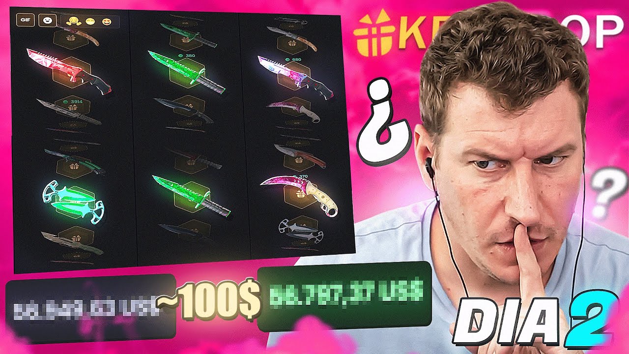 POR TAN SOLO 100$... - DIA 2