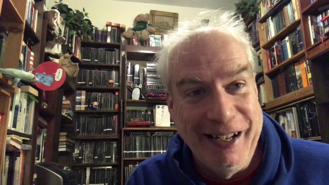 Your Daily Penguin: Arrian (for real this time)!