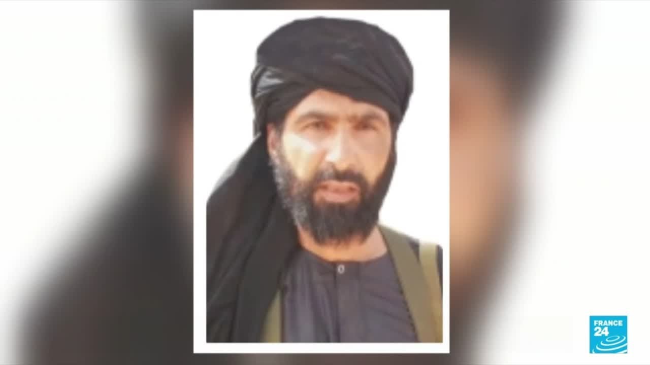 Mort du chef jihadiste Adnan Abou Walid al-Sahraoui, ennemi numéro 1 de la France au Sahel