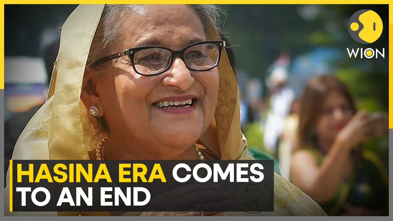 Bangladesh: People will be served Justice, army seeks cooperation |WION