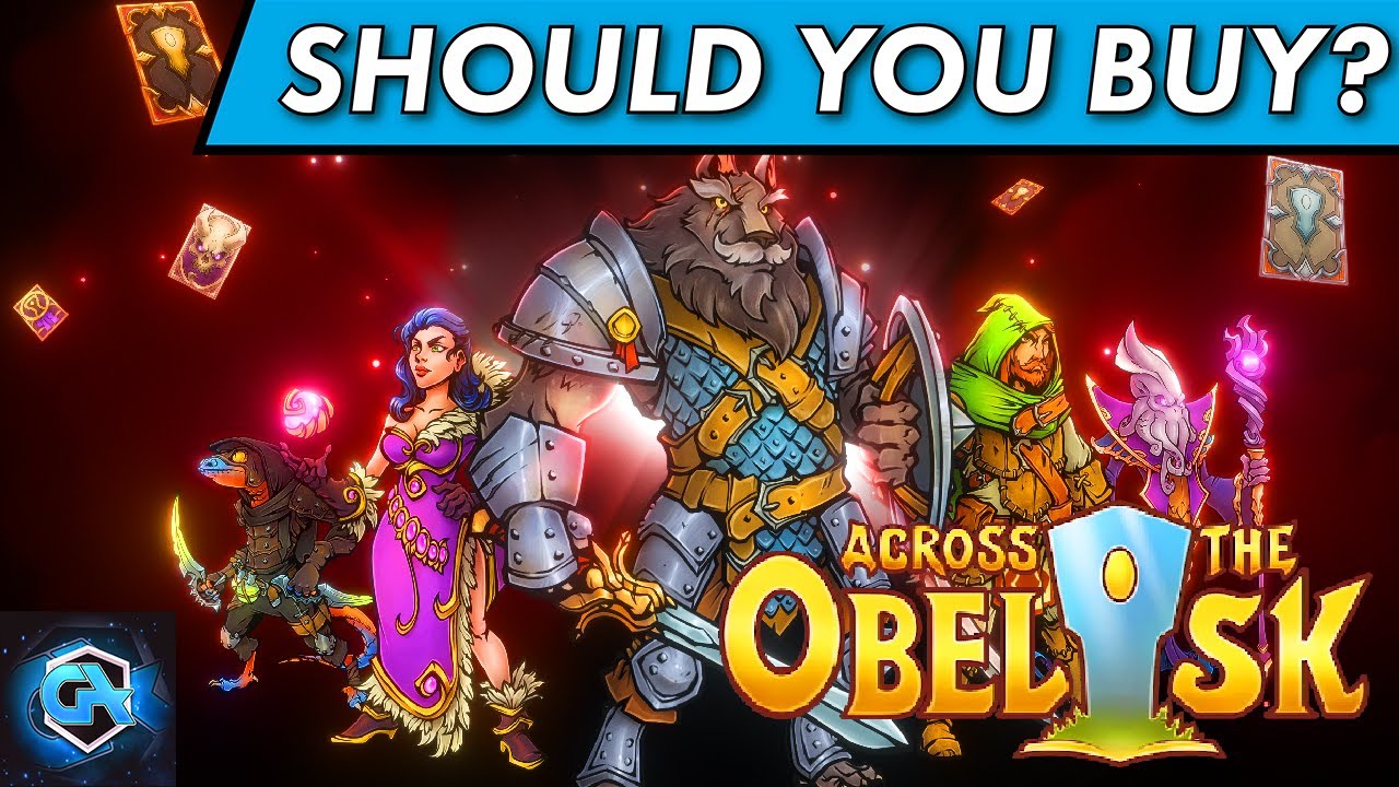 Should You Buy Across the Obelisk? Is Across the Obelisk Worth the Cost?