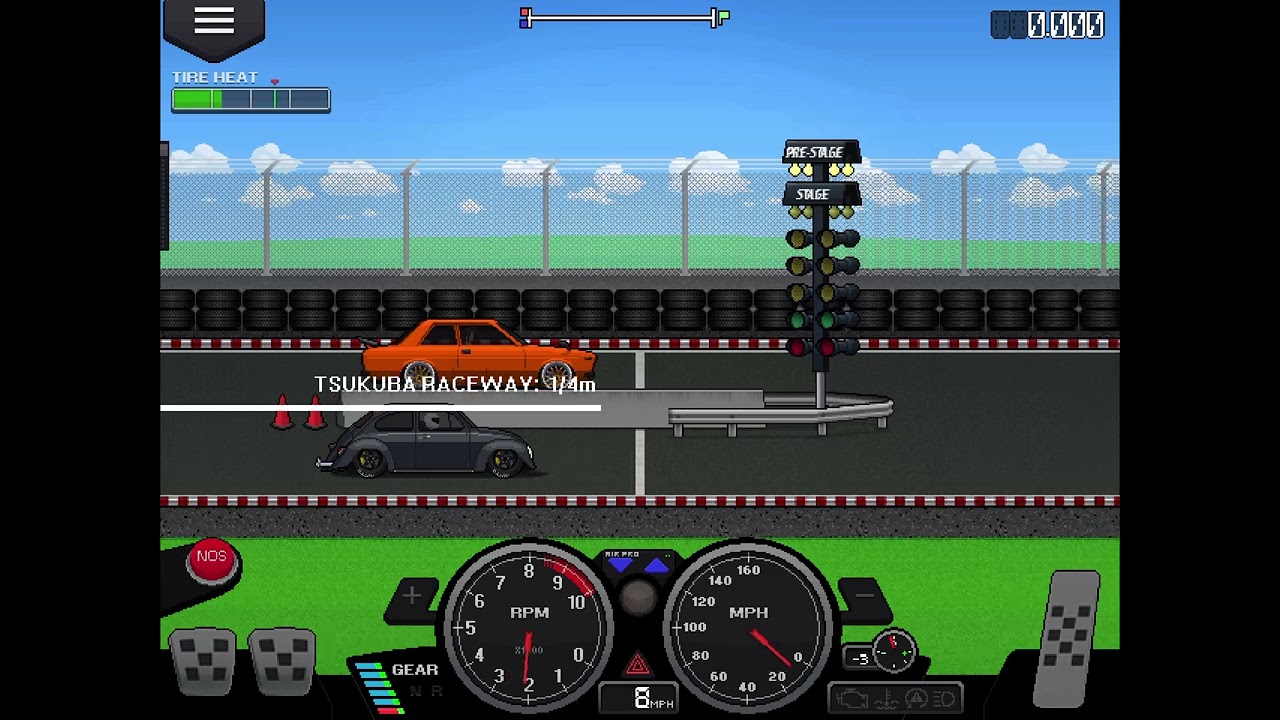 Cars pt2