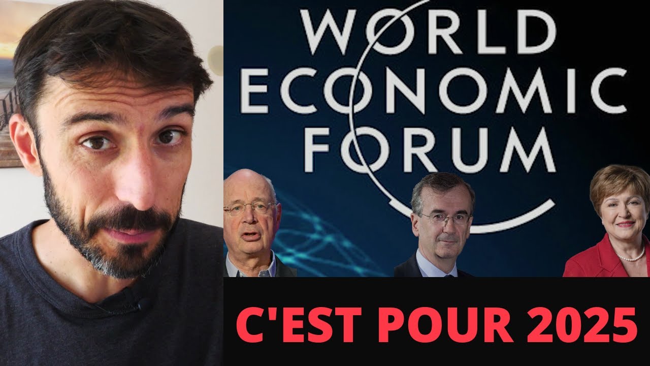 Ce qu'ils ne veulent pas que vous sachiez...