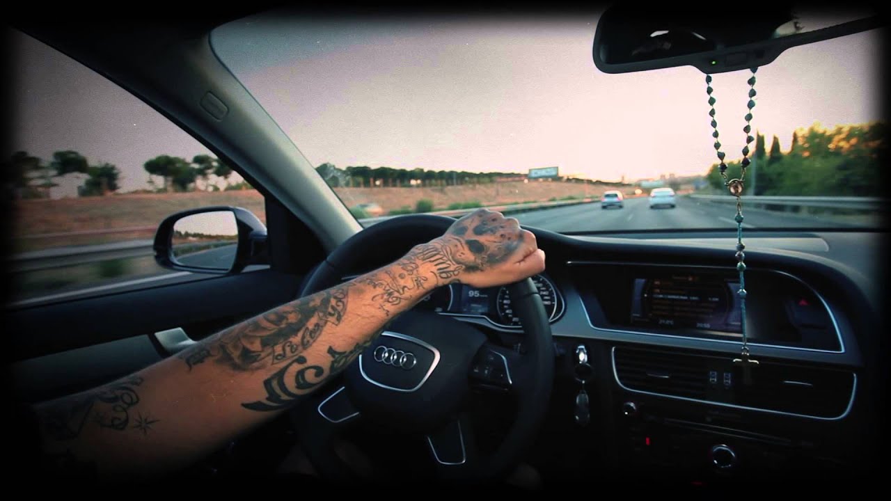 05-LAWER ´´Carroñeros´´ feat Carmona (prod.by Nerso) #LAVOZATROZ