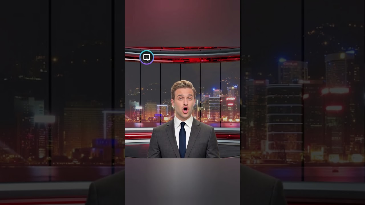 Quick News Global (AI) Available in USA &Canada #News #AINews #USA #Politics #War #Breaking #USANews
