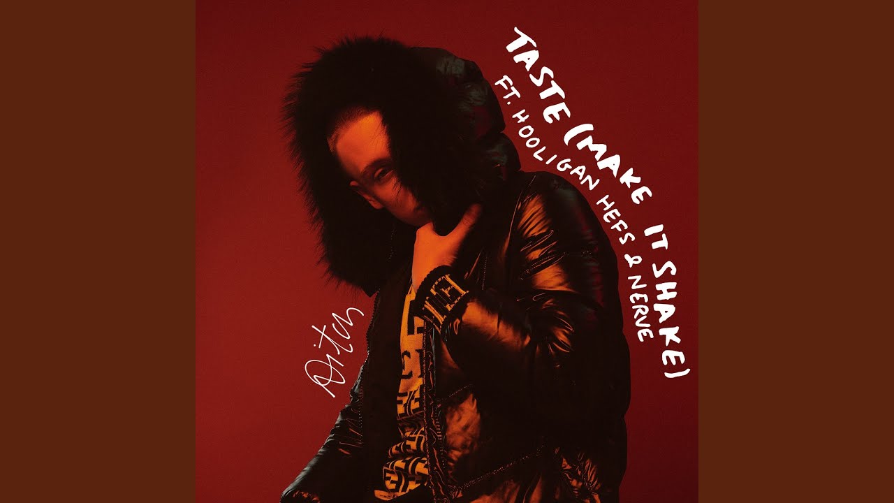 Taste (Make It Shake) (Remix)