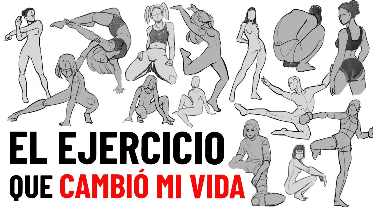EL MÉTODO DEFINITIVO para CREAR DIBUJOS