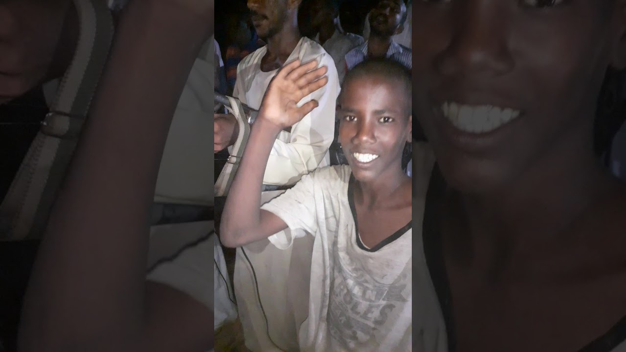 محمد ود نايل+مستر يوسف +حفلة العريس احمد مرغني شرق النيل غرية ام عشوش(1)