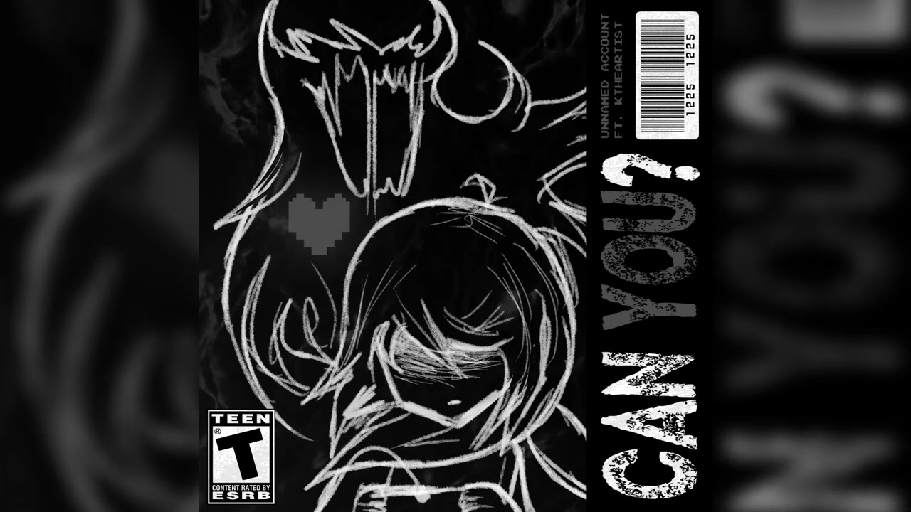 CAN YOU? INSTRUMENTAL (Ft. 