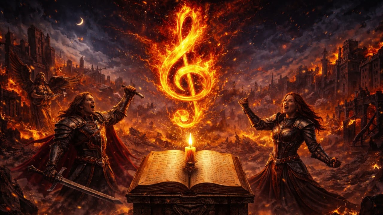 MINEMELODIC | SONG FOR HOPE