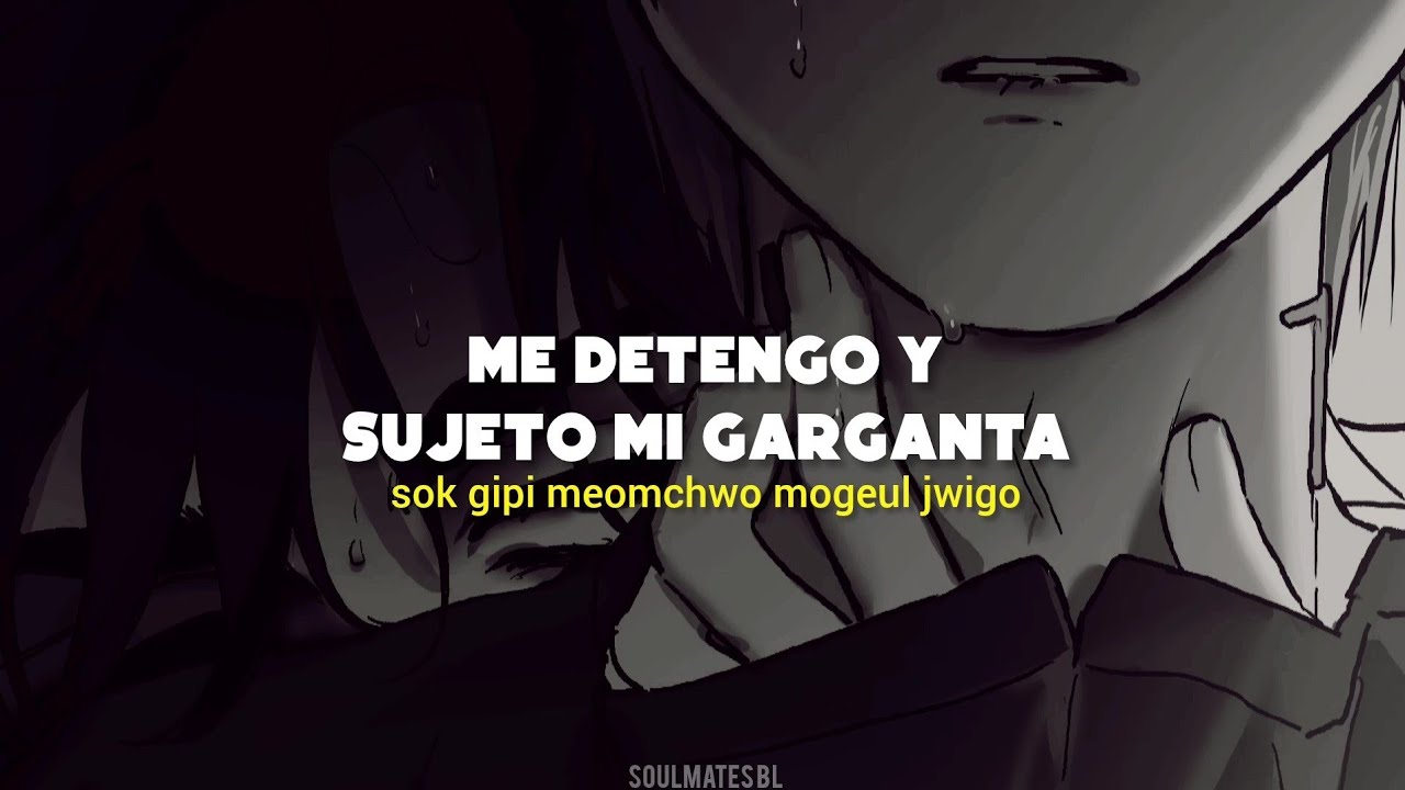AKUGETSU — Scars // Till part.2 (sub español)
