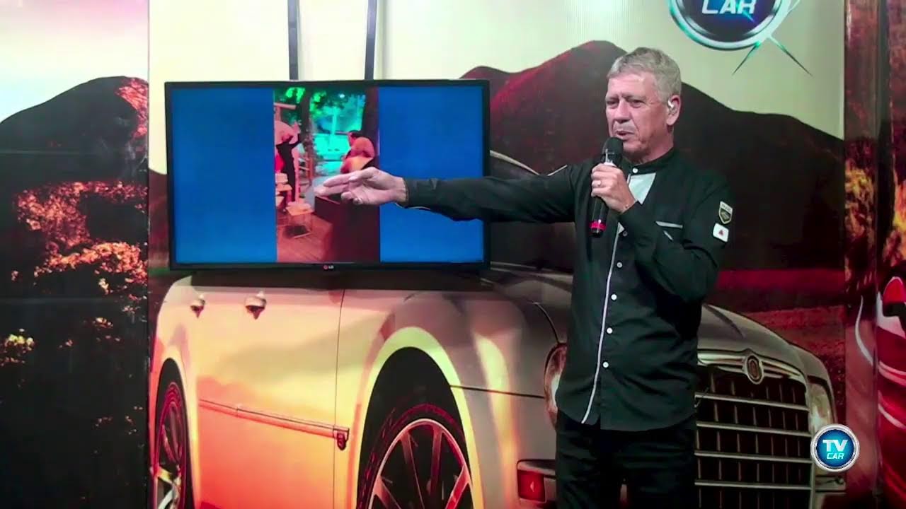 Programa TvCar