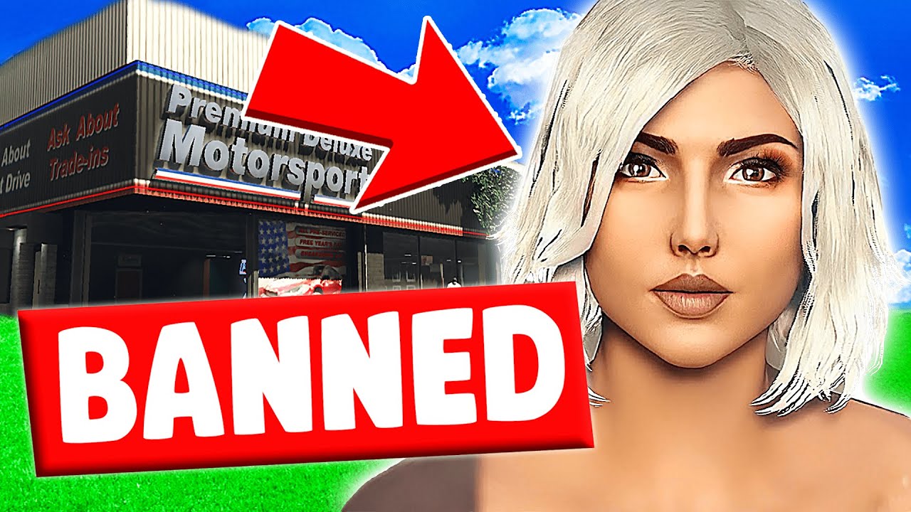 Trolling an ANGRY Karen in GTA RP