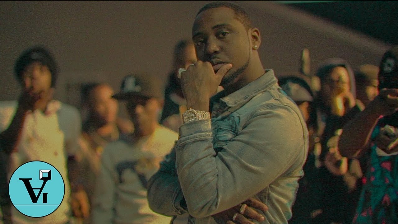 Blacc Zacc X Full Court Press Prod  Neekobaby Shot by @savani [ OFFICIAL VIDEO ]