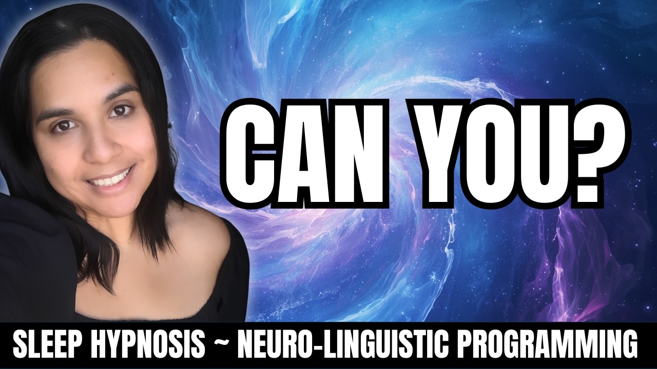 Nobody Has Made It to the End of This Sleep Hypnosis (Black Screen)