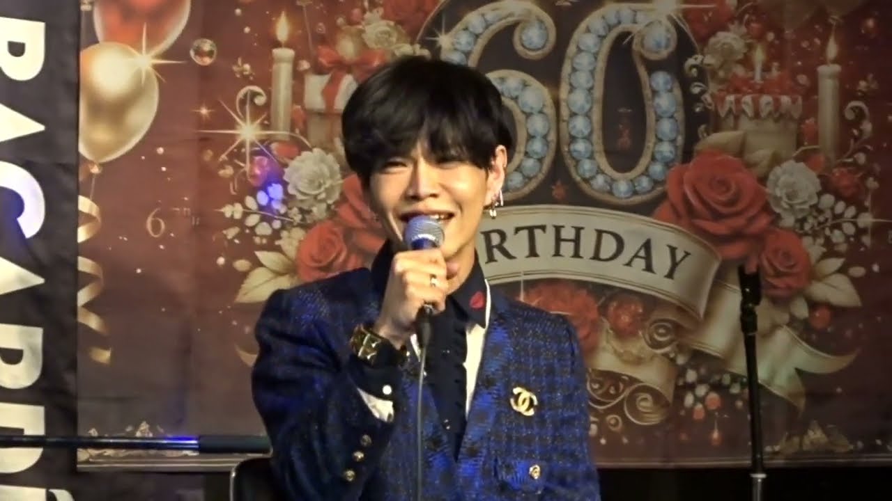 2026年1月18日　　迷い道　森一馬さん