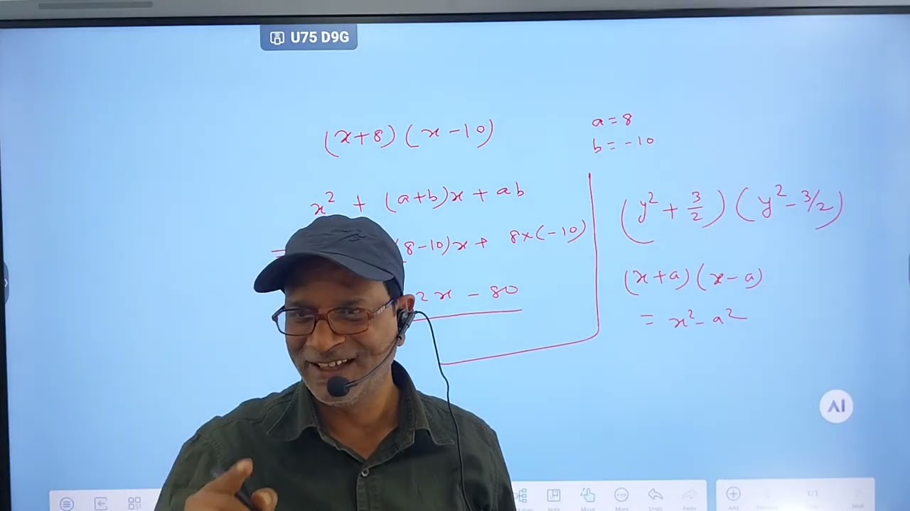 Polynomials class 9 (4)