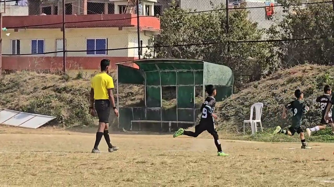 My First Tournament || LAS FC || 