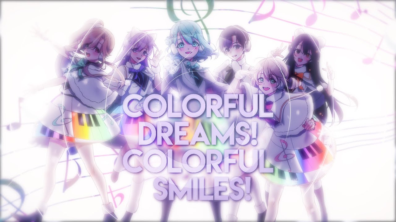 【MAJUK】Colorful Dreams! Colorful Smiles! | 「ラブライブ！」 -Cover / Happy Birthday to Temaca!!!