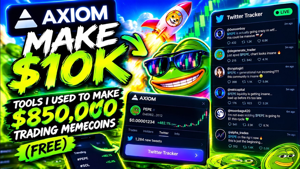 Best Free J7 Twitter Tracker for Axiom & FOMO (2026)