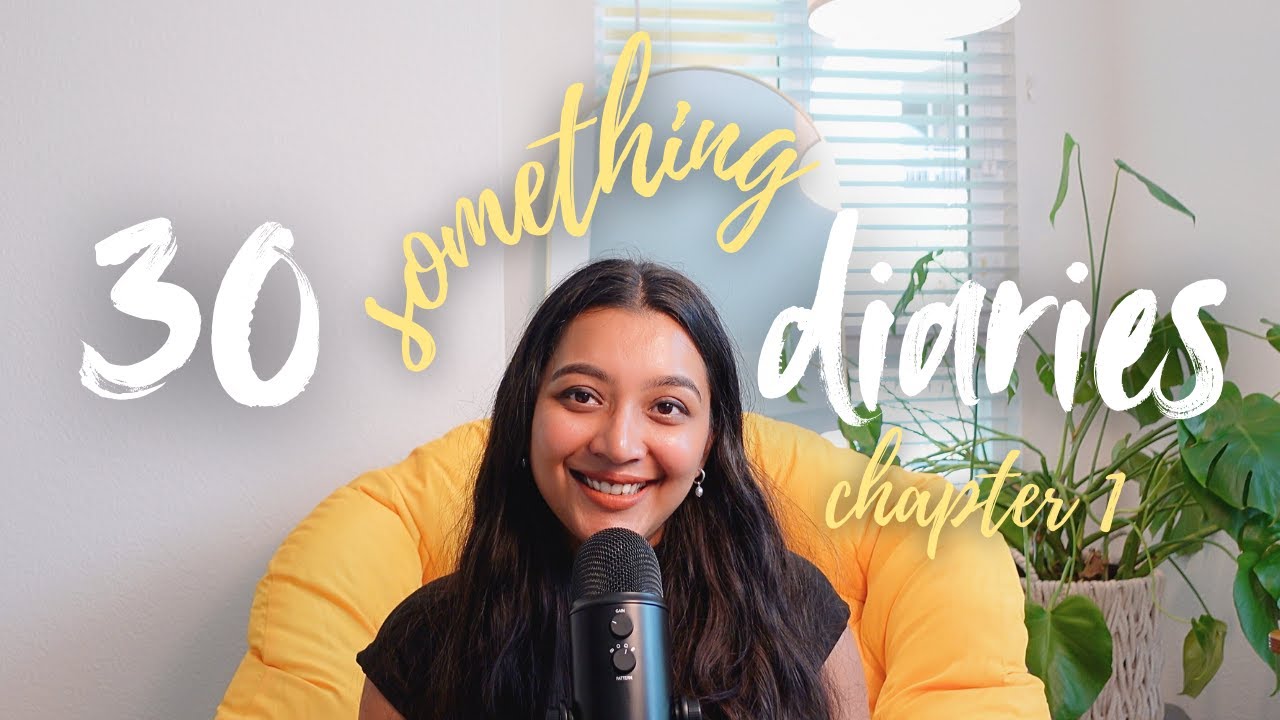 episode 1: Self-Care and the practical ways to exercise it 💖