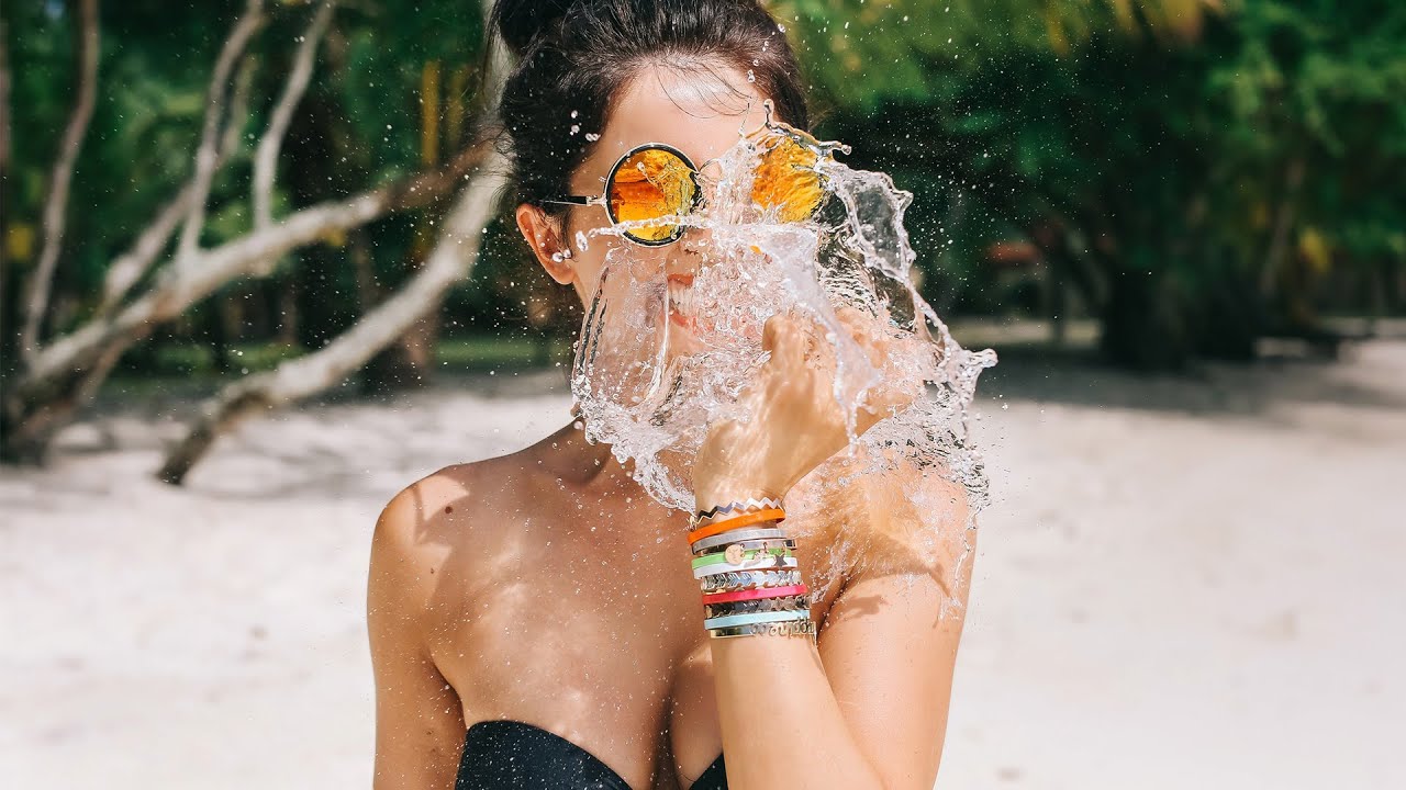 Good Life | Tropical Deep House Mix 2016 by XYPO