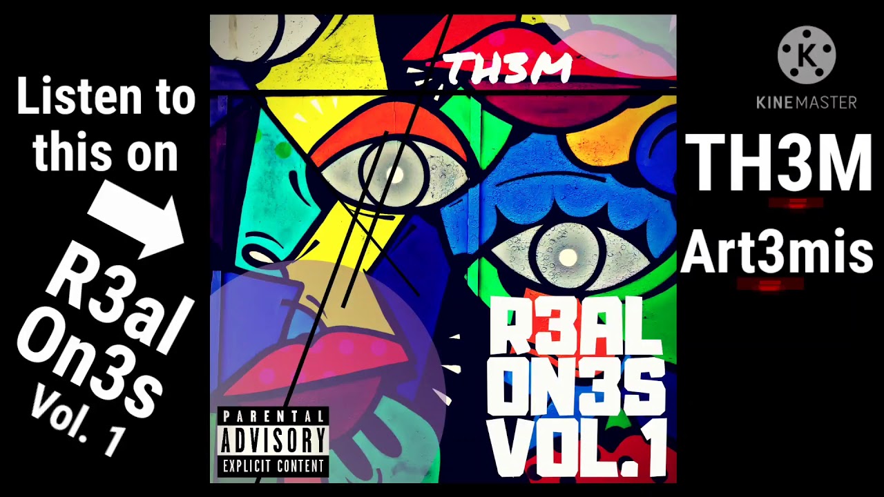 TH3M - Art3mis (Preview)