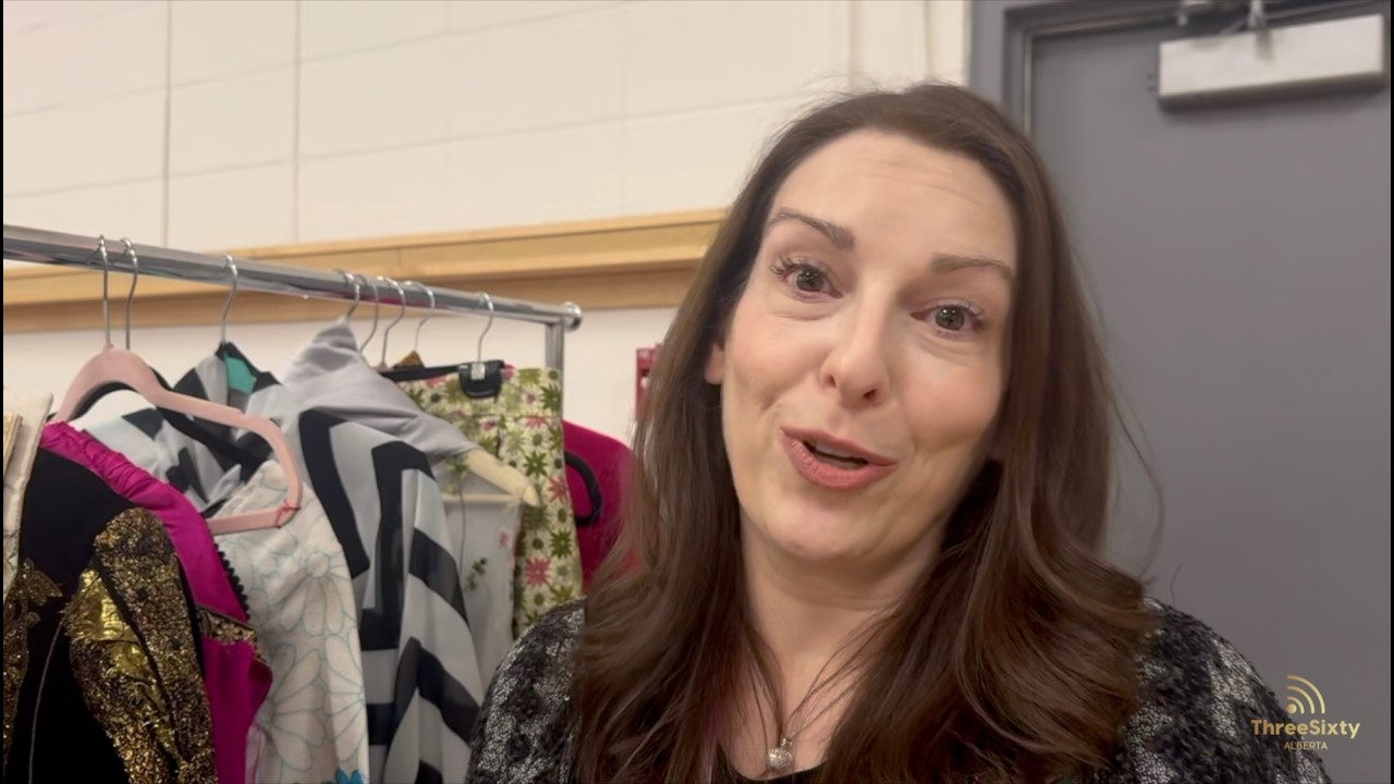 Edmonton business Gunning Co up cycles vintage clothing