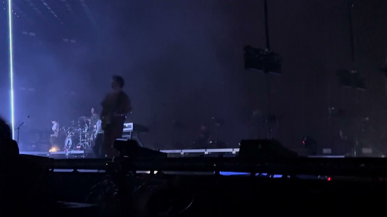 Linkin Park | Up From The Bottom | Abu Dhabi 20.01.2026