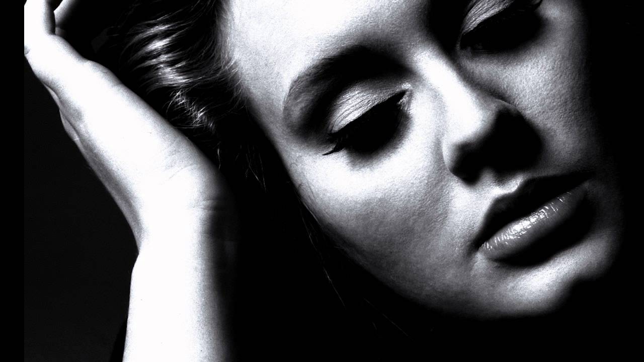 Adele - Rolling in the deep (romeo blanco remix)