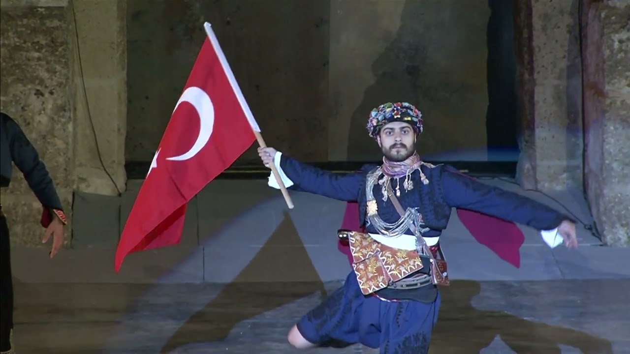 18 MAYIS ASPENDOS GENÇLİK VE SPOR ŞÖLENİ
