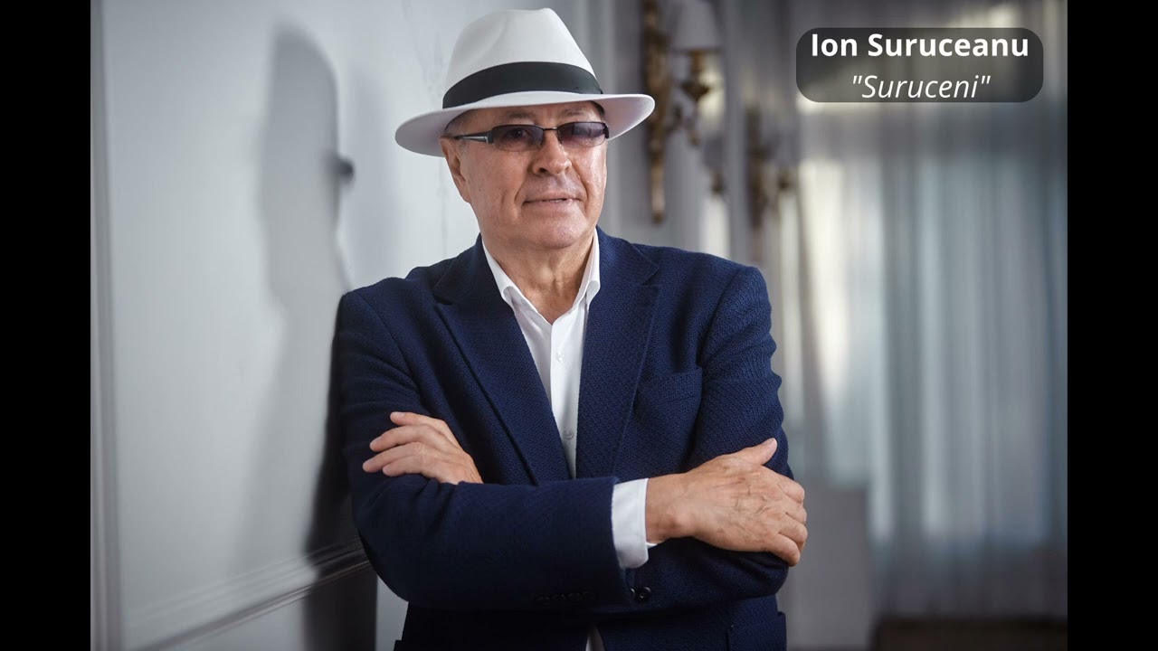 Ion Suruceanu - Suruceni