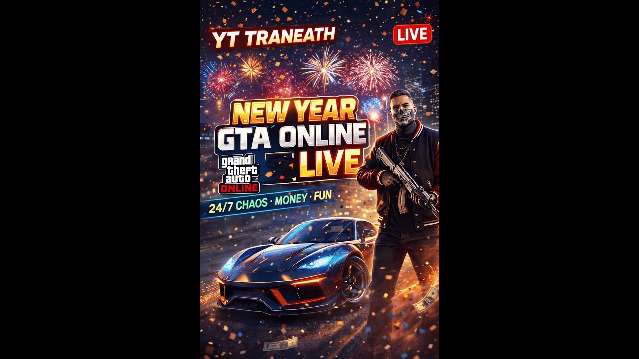 🔴 LIVE NOW: GTA V Online & VALORANT | Funny Moments, Chaos & Laughter😂#gtav #valorant #livestream