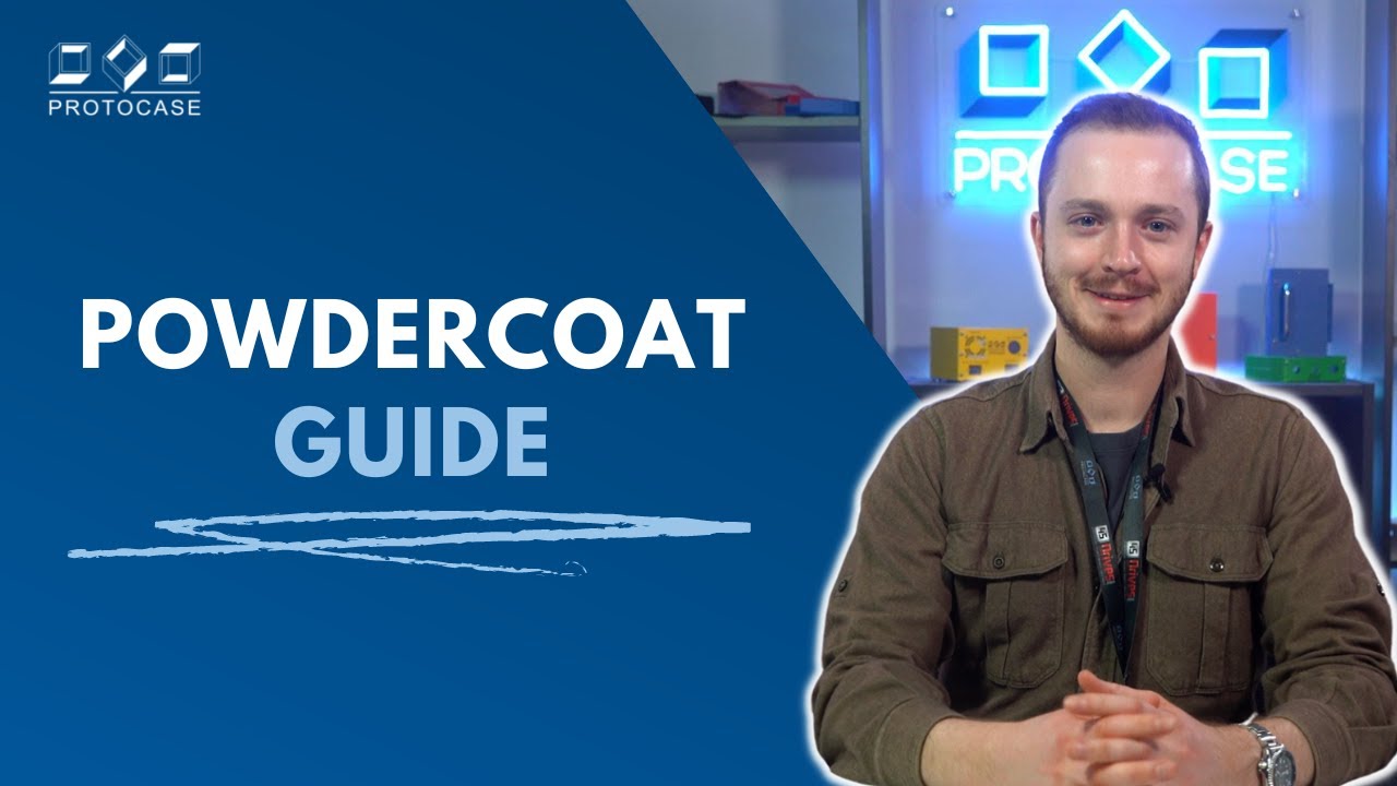Proto Tech Tip Powdercoat Overview