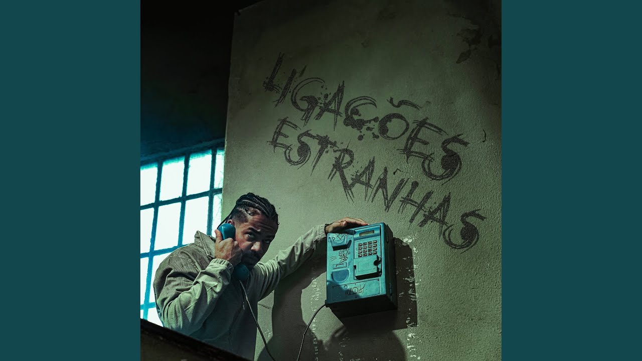 Ligação Perdida feat Deus