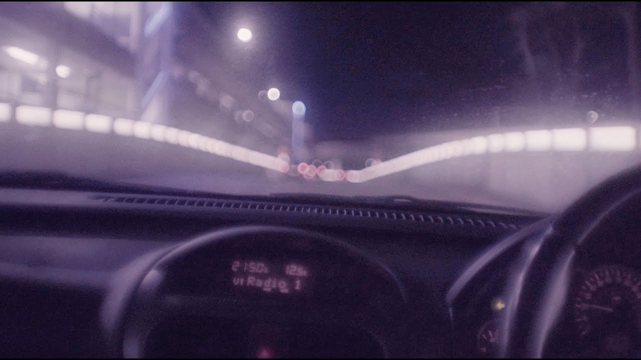 The Golden Filter - DRIVE