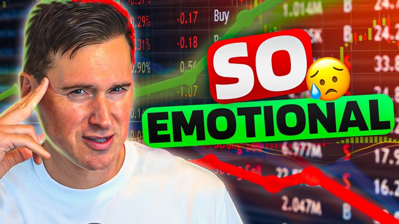 Big Loss: The Cycle of Investor Emotions
