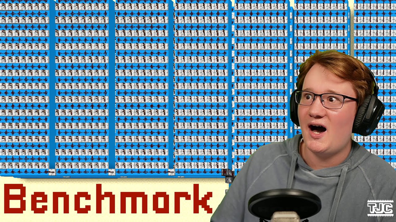 DU WIRST NICHT GLAUBEN, WAS ICH DA GEBAUT HABE!